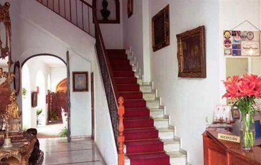 фото отеля Hotel Gonzalez
