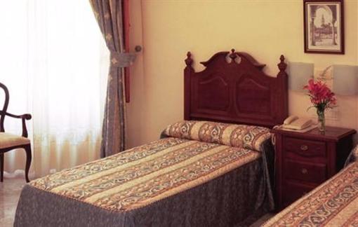 фото отеля Hotel Gonzalez