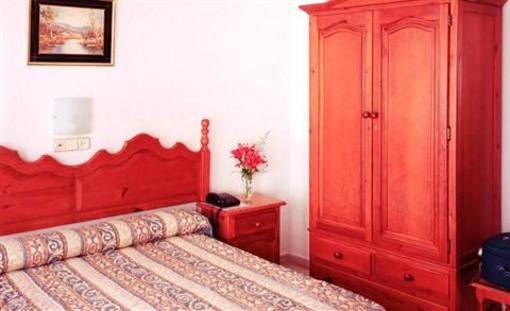 фото отеля Hotel Gonzalez