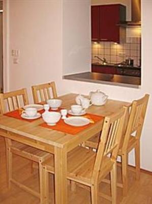 фото отеля Pilgram Apartments