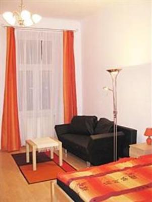 фото отеля Pilgram Apartments