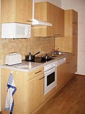 фото отеля Pilgram Apartments