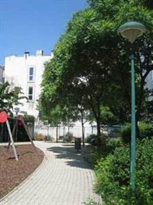 фото отеля Pilgram Apartments