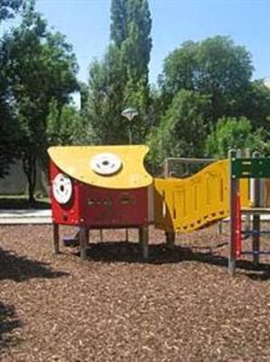 фото отеля Pilgram Apartments