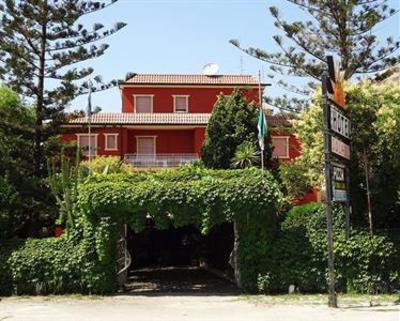фото отеля Hotel Ristorante Solari