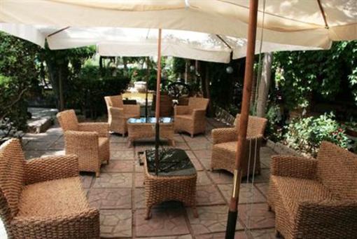 фото отеля Hotel Ristorante Solari