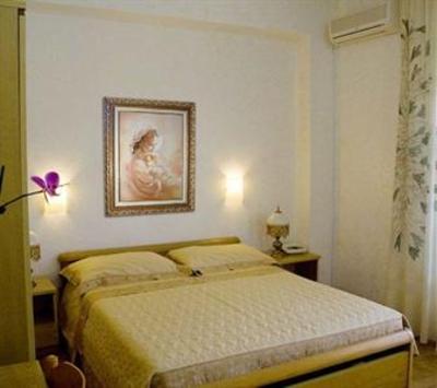 фото отеля Hotel Ristorante Solari