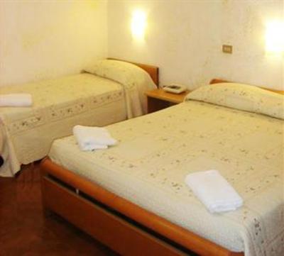 фото отеля Hotel Ristorante Solari