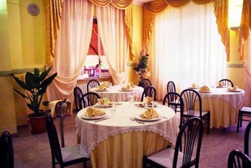 фото отеля Hotel Ristorante Solari
