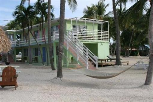 фото отеля Drop Anchor Resort