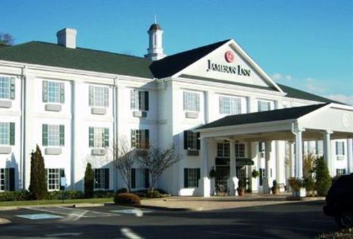 фото отеля Baymont Inn & Suites Daytona Beach Ormond Beach