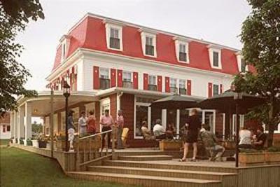 фото отеля Shaw's Hotel & Cottages