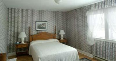 фото отеля Shaw's Hotel & Cottages