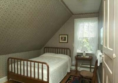 фото отеля Shaw's Hotel & Cottages