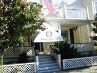 Admiral Weaver Inn Newport