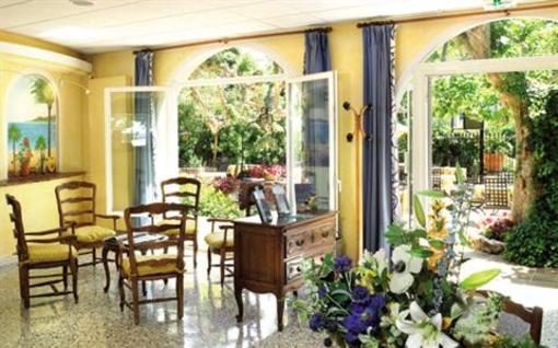 фото отеля Le Relais D'Agay Hotel Saint-Raphael