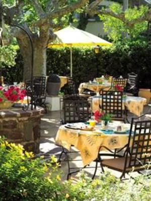 фото отеля Le Relais D'Agay Hotel Saint-Raphael