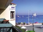 фото отеля Le Relais D'Agay Hotel Saint-Raphael