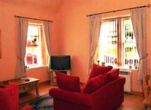 фото отеля Inverness Apartments & Cottages