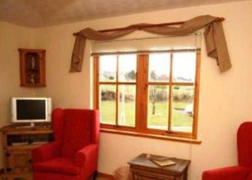 фото отеля Inverness Apartments & Cottages