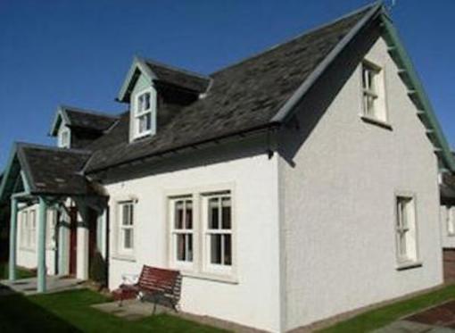фото отеля Inverness Apartments & Cottages