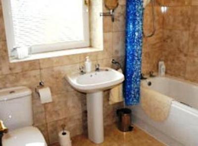 фото отеля Inverness Apartments & Cottages