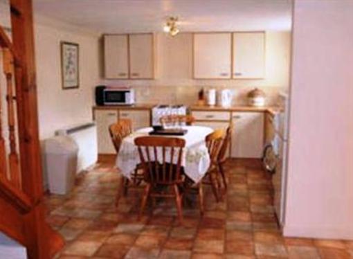 фото отеля Inverness Apartments & Cottages