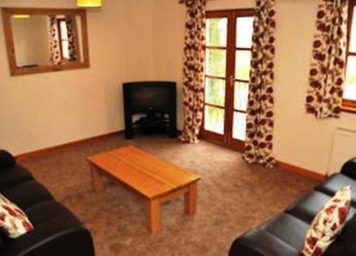 фото отеля Inverness Apartments & Cottages