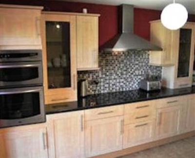 фото отеля Inverness Apartments & Cottages