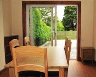 фото отеля Inverness Apartments & Cottages