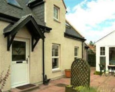 фото отеля Inverness Apartments & Cottages