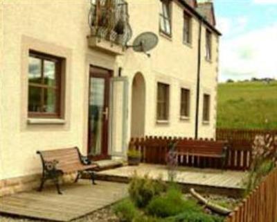 фото отеля Inverness Apartments & Cottages
