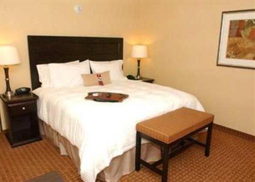фото отеля Hampton Inn Miami
