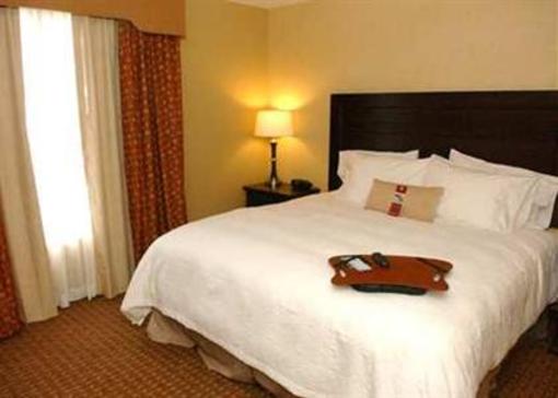 фото отеля Hampton Inn Miami