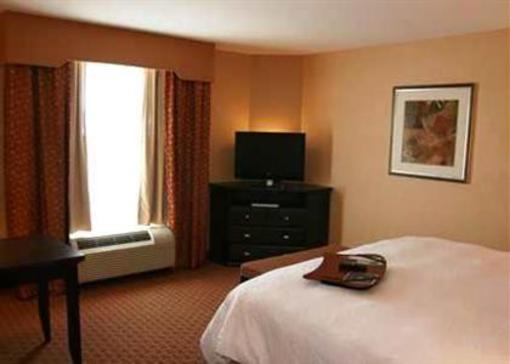 фото отеля Hampton Inn Miami