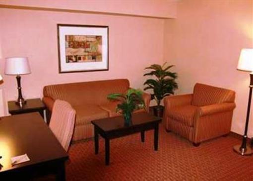 фото отеля Hampton Inn Miami