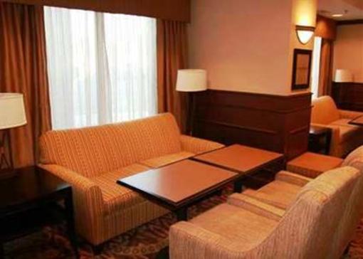 фото отеля Hampton Inn Miami