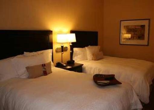 фото отеля Hampton Inn Miami