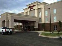 Hampton Inn Miami