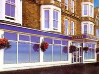 Narrowcliff Hotel Newquay