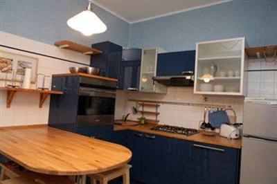 фото отеля Oasis B&B And Residence Venice