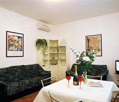 фото отеля Oasis B&B And Residence Venice
