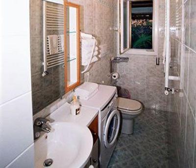 фото отеля Oasis B&B And Residence Venice