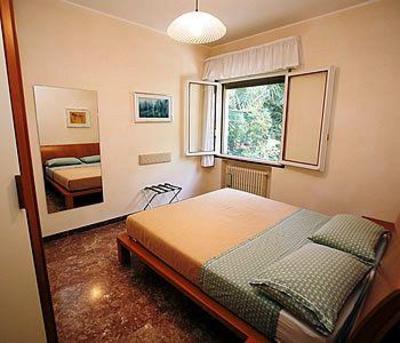 фото отеля Oasis B&B And Residence Venice