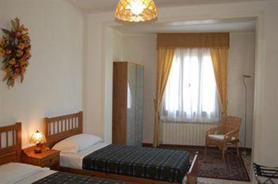 фото отеля Oasis B&B And Residence Venice