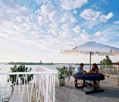 фото отеля Oasis B&B And Residence Venice