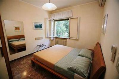 фото отеля Oasis B&B And Residence Venice