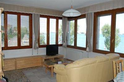 фото отеля Oasis B&B And Residence Venice