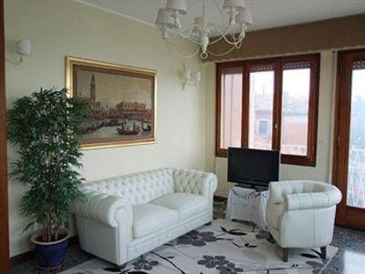 фото отеля Oasis B&B And Residence Venice