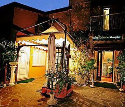 фото отеля Oasis B&B And Residence Venice